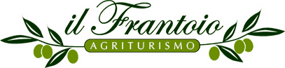 Logo Agriturismo Il Frantoio a Castiglione della Pescaia