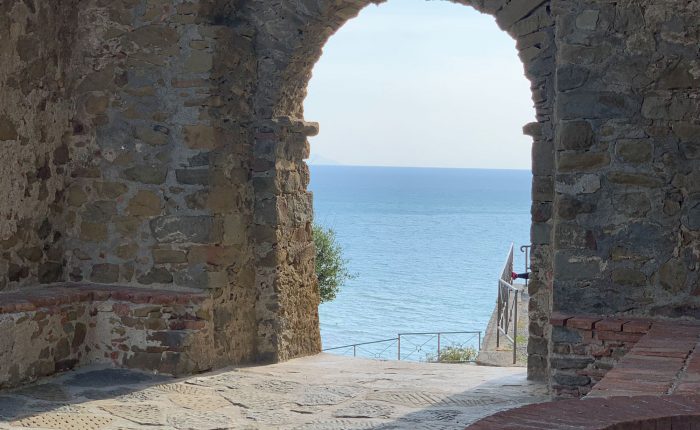 Vacanze-Castiglione-della-Pescaia-il-frantoio-borgo-vista-mare