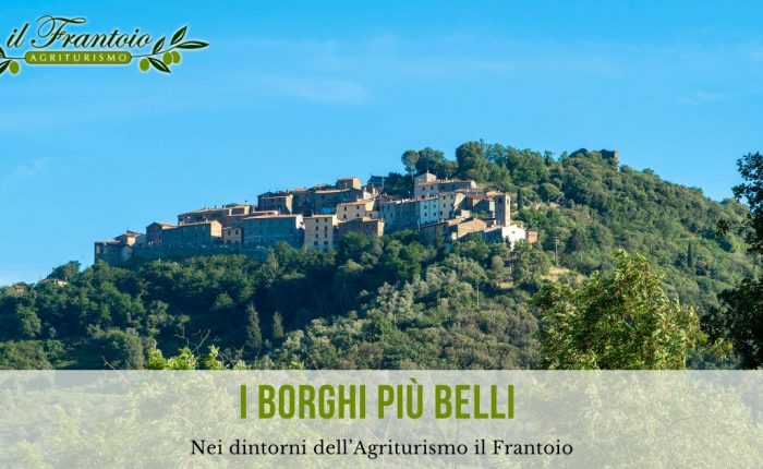 Agriturismo Castiglione della pescaia mare - Agriturismo il Frantoio