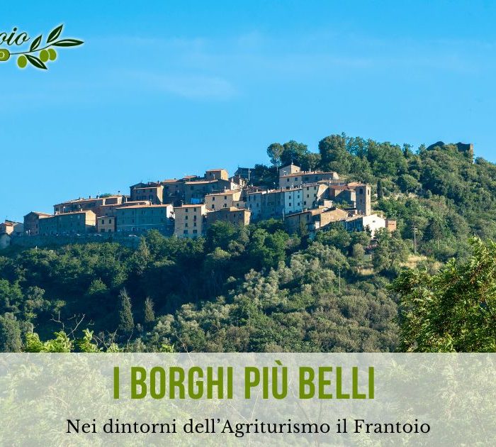 Agriturismo Castiglione della pescaia mare - Agriturismo il Frantoio